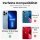 Handyhülle für Apple iPhone 13 Pro Max Matt Case Schutzhülle Kratzfest Passgenau Grün