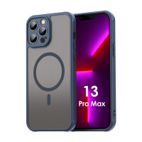 Handyhülle für Apple iPhone 13 Pro Max Matt...