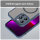 Handyhülle für Apple iPhone 13 Pro Max – Matt Case Blau