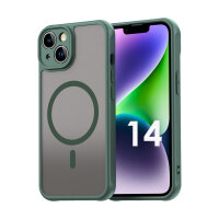 Handyhülle für Apple iPhone 14 Matt Case...