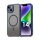 Handyhülle für Apple iPhone 14 – Matt Case Blau