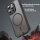 Handyhülle für Apple iPhone 14 Pro – Matt Case Schwarz