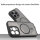 Handyhülle für Apple iPhone 14 Pro – Matt Case Schwarz