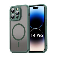 Handyhülle für Apple iPhone 14 Pro – Matt...