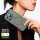 Handyhülle für Apple iPhone 14 Pro Matt Case Schutzhülle Kratzfest Passgenau Grün