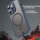 Handyhülle für Apple iPhone 14 Pro – Matt Case Blau