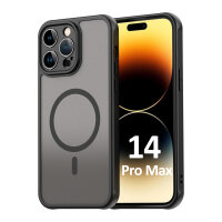 Handyhülle für Apple iPhone 14 Pro Max Matt...