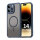 Handyhülle für Apple iPhone 14 Pro Max – Matt Case Blau