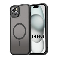 Handyhülle für Apple iPhone 14 Plus Matt Case...