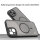Handyhülle für Apple iPhone 14 Plus – Matt Case Schwarz