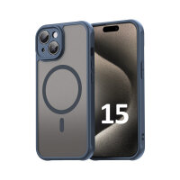 Handyhülle für Apple iPhone 15 Matt Case...
