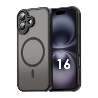 Handyhülle für Apple iPhone 16 Matt Case...