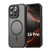 Handyhülle für Apple iPhone 16 Pro Matt Case...