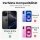 Handyhülle für Apple iPhone 16 Pro Matt Case Schutzhülle Kratzfest Passgenau Grün