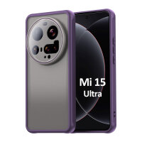 Handyhülle für Xiaomi 15 Ultra Matt...