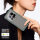 Handyhülle für Xiaomi 15 Ultra Matt Stoßfest Schutzhülle Back cover in Grün
