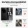 Handyhülle für Xiaomi 15 Ultra Matt Stoßfest Schutzhülle Back cover in Blau