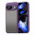 Handyhülle für Google Pixel 9 Matt Stoßfest Schutzhülle Back cover in Lila
