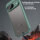 Handyhülle für Google Pixel 9 Matt Stoßfest Schutzhülle Back cover in Grün