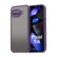 Handyhülle für Google Pixel 9A Matt...