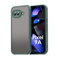 Handyhülle für Google Pixel 9A Matt...