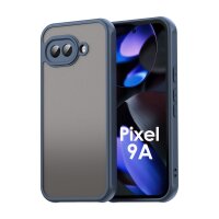Handyhülle für Google Pixel 9A Matt...