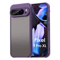 Handyhülle für Google Pixel 9 Pro XL Matt...