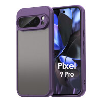 Handyhülle für Google Pixel 9 Pro Matt...