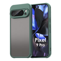 Handyhülle für Google Pixel 9 Pro Matt...