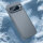 Handyhülle für Google Pixel 9 Pro Matt Stoßfest Schutzhülle Back cover in Grün