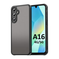 Handyhülle für Samsung Galaxy A16 Matt...