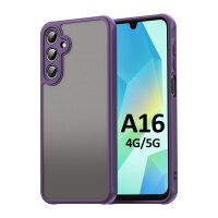Handyhülle für Samsung Galaxy A16 Matt...
