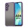 Handyhülle für Samsung Galaxy A16 Matt Stoßfest Schutzhülle Back cover in Lila