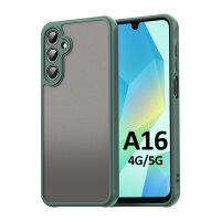 Handyhülle für Samsung Galaxy A16 Matt...