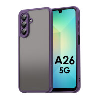 Handyhülle für Samsung Galaxy A26 Matt...