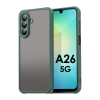 Handyhülle für Samsung Galaxy A26 Matt...