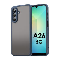 Handyhülle für Samsung Galaxy A26 Matt...