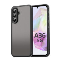 Handyhülle für Samsung Galaxy A36 Matt...