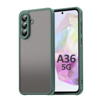 Handyhülle für Samsung Galaxy A36 Matt...