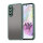 Handyhülle für Samsung Galaxy A36 Matt Stoßfest Schutzhülle Back cover in Grün