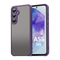 Handyhülle für Samsung Galaxy A55 Matt...