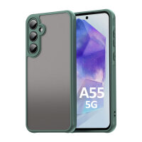 Handyhülle für Samsung Galaxy A55 Matt...