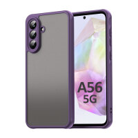Handyhülle für Samsung Galaxy A56 Matt...