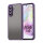 Handyhülle für Samsung Galaxy A56 Matt Stoßfest Schutzhülle Back cover in Lila