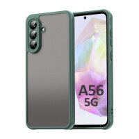 Handyhülle für Samsung Galaxy A56 Matt...