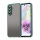 Handyhülle für Samsung Galaxy A56 Matt Stoßfest Schutzhülle Back cover in Grün