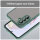 Handyhülle für Samsung Galaxy A56 Matt Stoßfest Schutzhülle Back cover in Grün