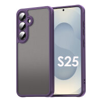 Handyhülle für Samsung Galaxy S24 / Galaxy S25...