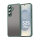 Handyhülle für Samsung Galaxy S24+ / Galaxy S25+ Matt Stoßfest Schutzhülle Back cover in Grün