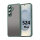 Handyhülle für Samsung Galaxy S24+ / Galaxy S25+ Matt Stoßfest Schutzhülle Back cover in Grün